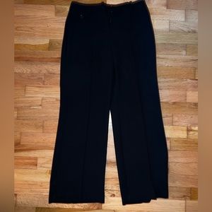 NY & Company Formal Slacks